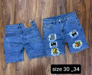 Men's Shorts