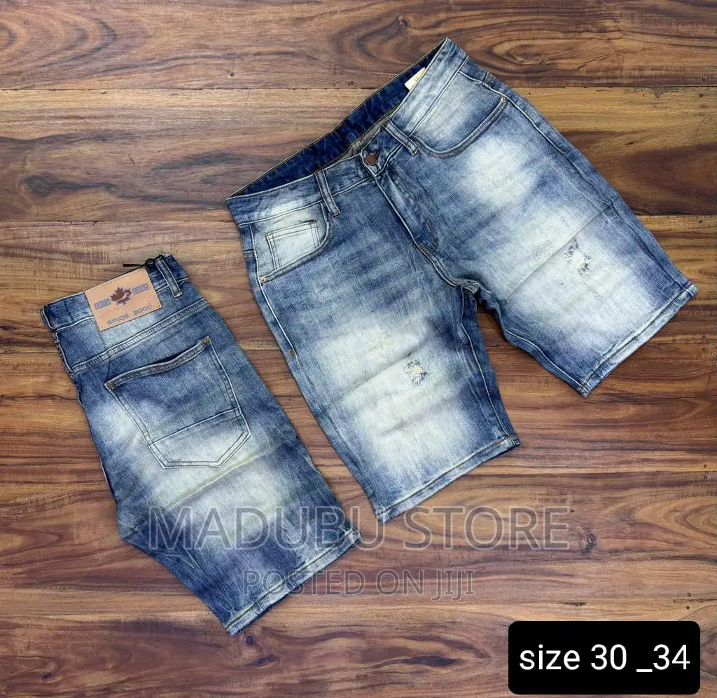 Men's Shorts