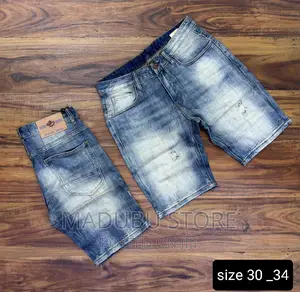 Men's Shorts