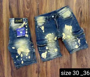 Men's Shorts