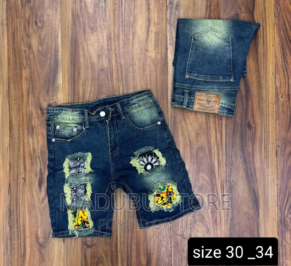 Men's Shorts