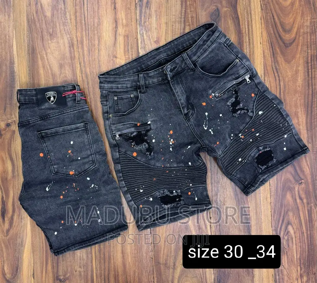 Men's Shorts