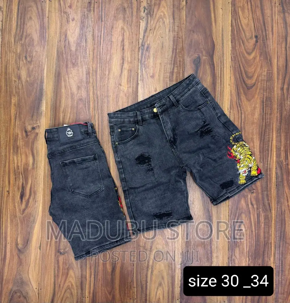 Men's Shorts