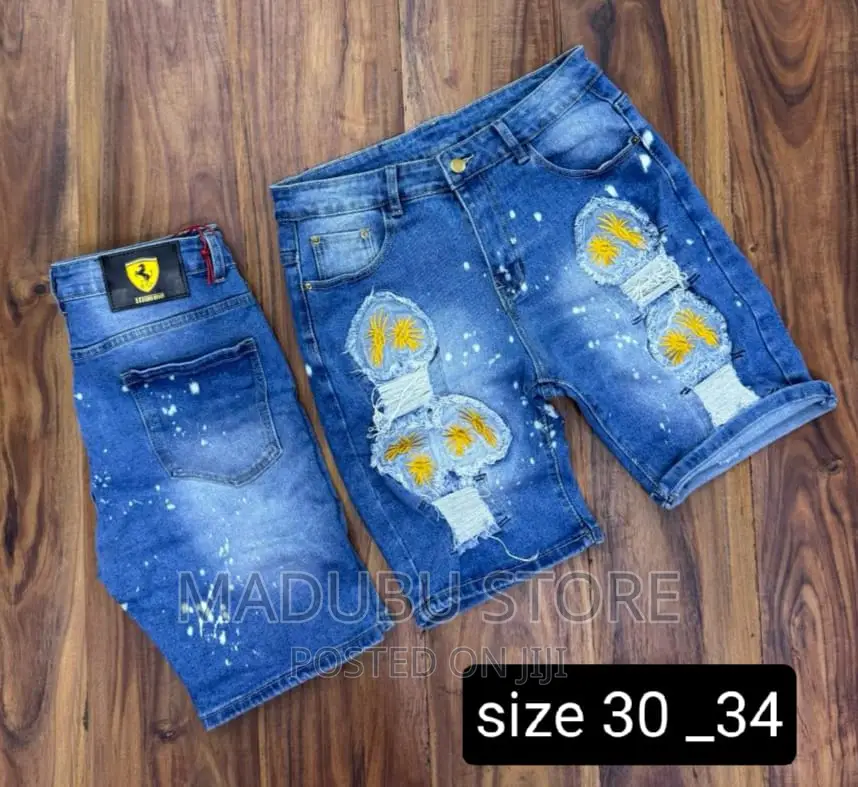 Men's Shorts