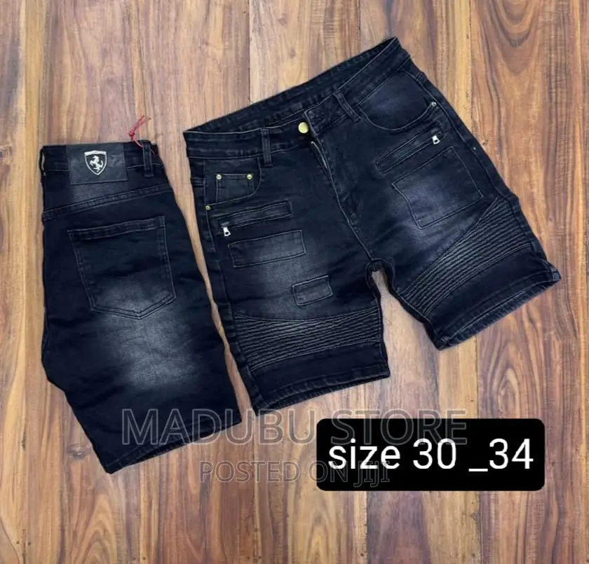 Men's Shorts