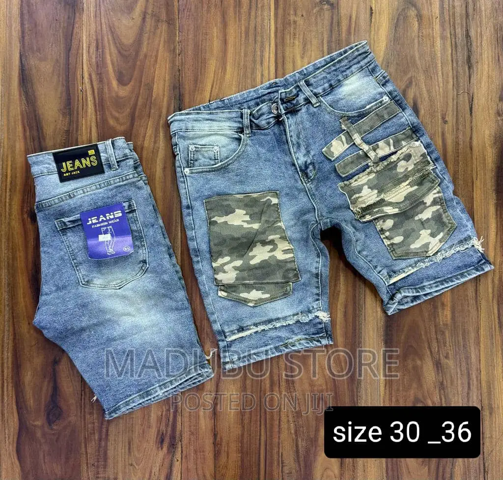 Men's Shorts