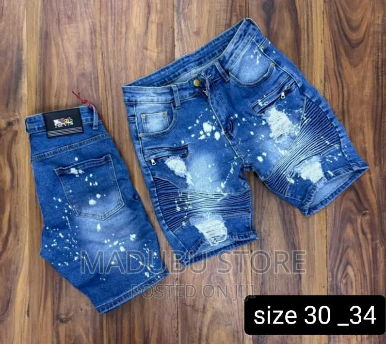 Men's Shorts