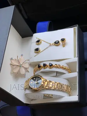 Rolex Package
