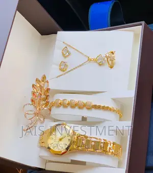 Rolex Package