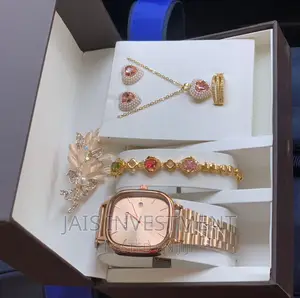 Casio Package