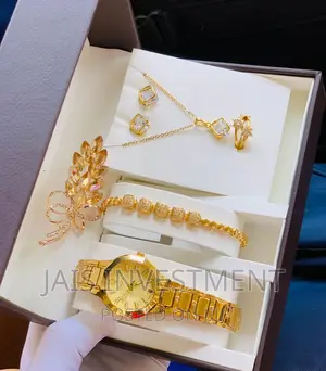 Rolex Package for Valentine
