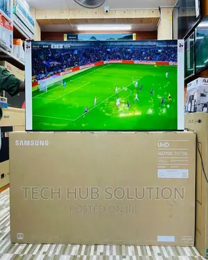 Samsung Smart Tv Inch 55