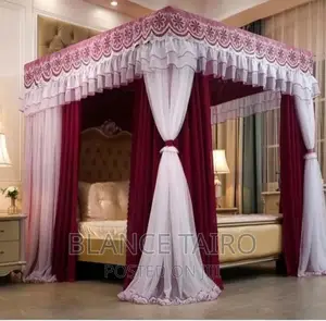 Luxury Net