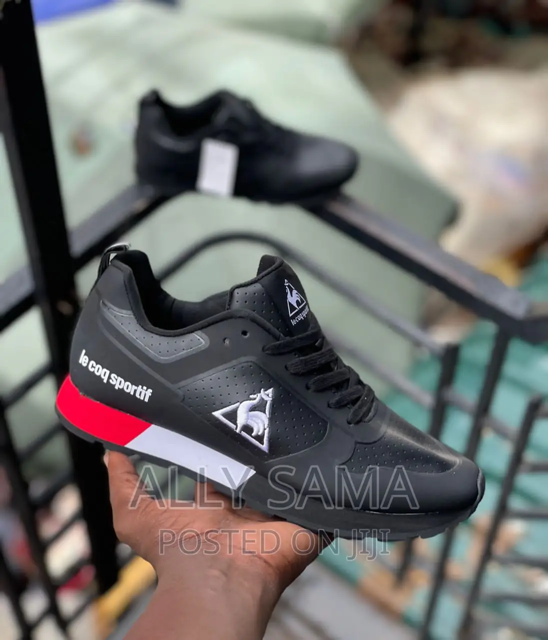 Le Coq Sportif Kijogoo Original