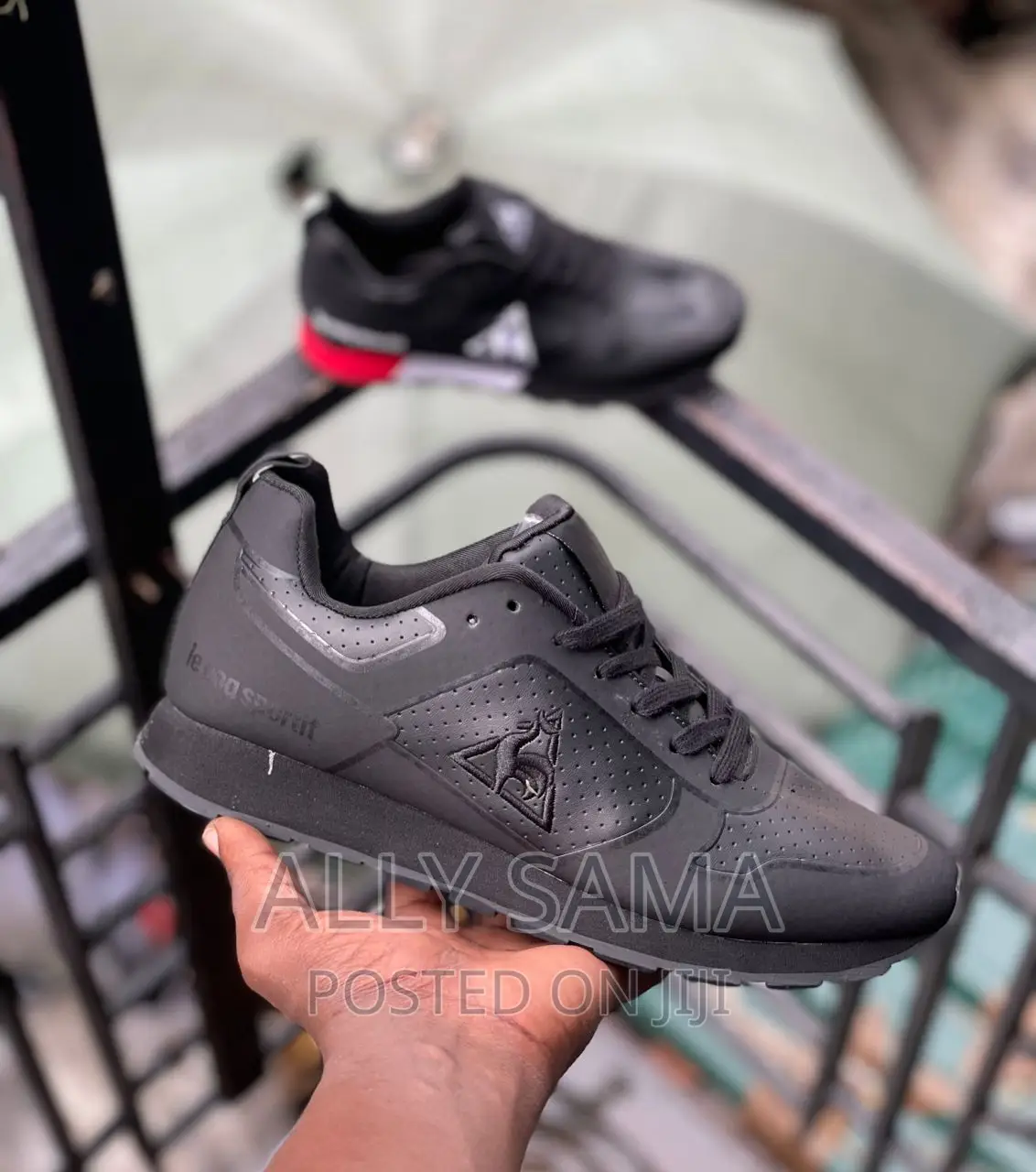 Le Coq Sportif Kijogoo Original