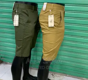 Mens Short Pollo Quality