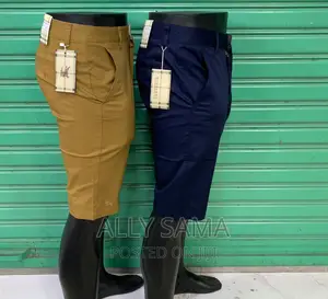 Mens Short Pollo Quality