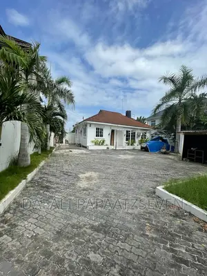 3bdrm House in Dalalipapaatzseven, Kinondoni for rent
