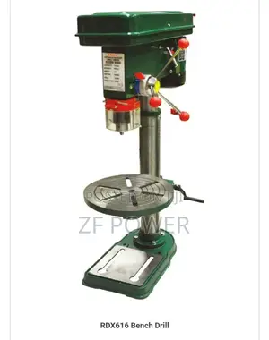 Bench Drill Electric