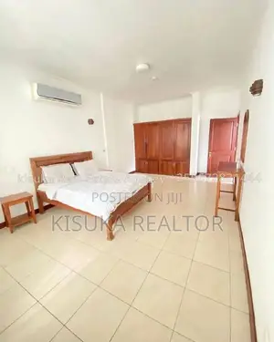 Furnished 3bdrm Villa in Msasani Cape Town for rent