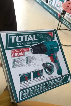 Electric Drill 280W