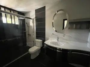Furnished 3bdrm Apartment in Masaki for rent