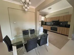 Furnished 3bdrm Apartment in Masaki for rent
