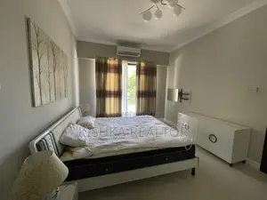 Furnished 3bdrm Apartment in Masaki for rent