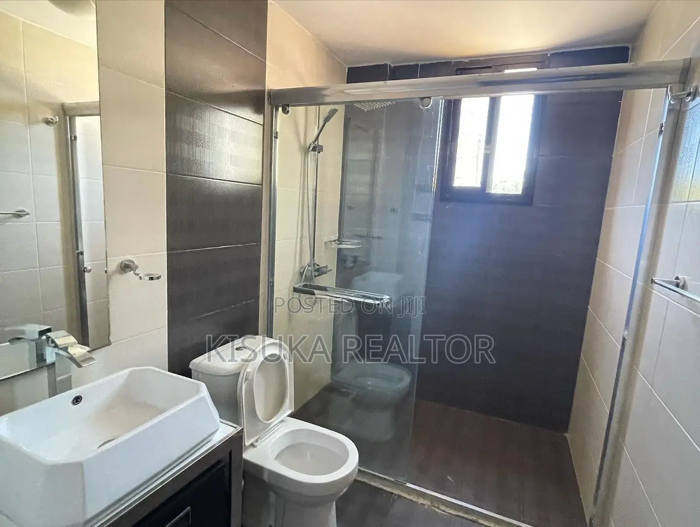 Furnished 3bdrm Apartment in Masaki for rent