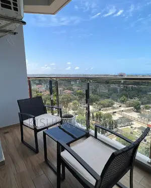 Furnished 3bdrm Apartment in Mikocheni for rent