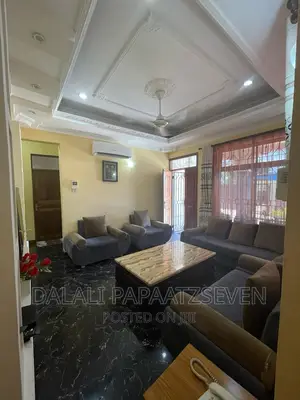 3bdrm House in Dalalipapaatzseven, Kinondoni for rent