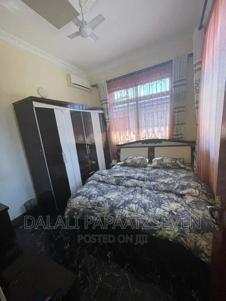 3bdrm House in Dalalipapaatzseven, Kinondoni for rent