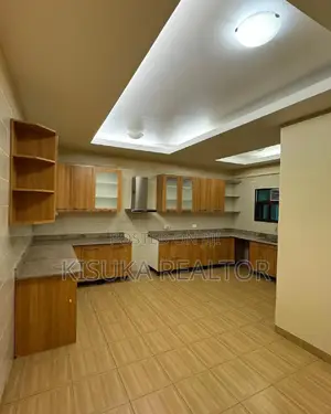 Furnished 4bdrm Apartment in Upanga for rent