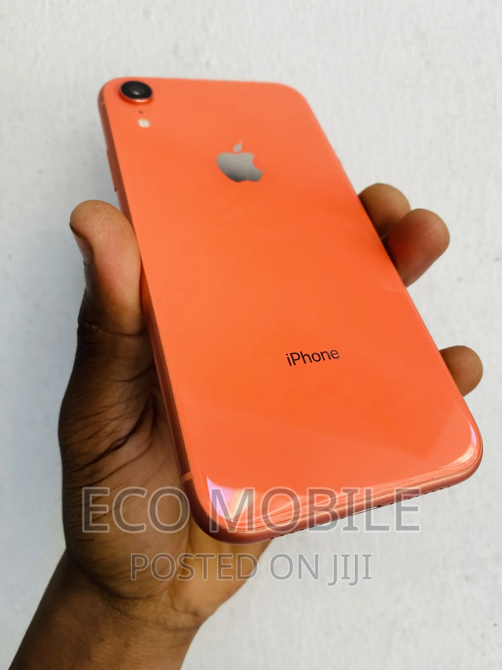 Apple iPhone XR 64 GB