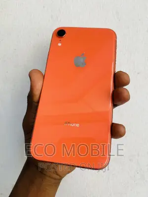 Apple iPhone XR 64 GB