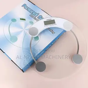 Personal Scale 1kg -150kg