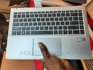 Laptop HP EliteBook X360 1040 G5 16GB Intel Core I5 SSD 256GB