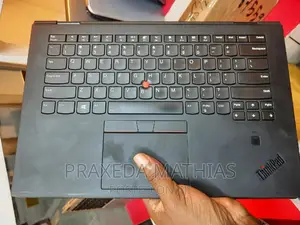 Laptop Lenovo Thinkpad X1 Yoga 16GB Intel Core I7 SSD 256GB