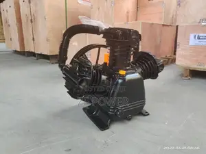 Head Pump for Air Compressor
