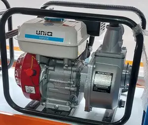 Water Pump Petrol 2" and 3"