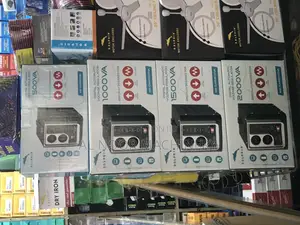 Automatic Voltage Regulator 5000w