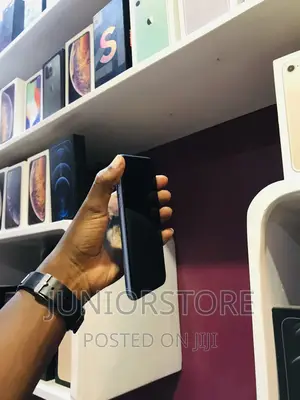 Apple iPhone XR 64 GB Blue