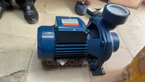 Surface Pump
