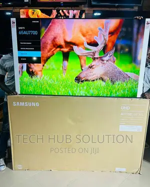 Samsung Smart Tv Inch 65