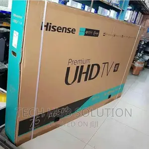 Hinsense Smart Tv Inch 75