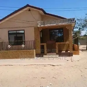 House For Sale At Kongowe