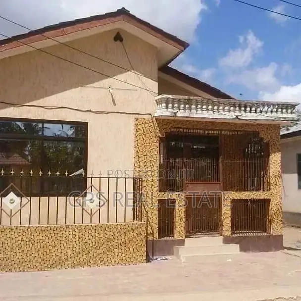 House For Sale At Kongowe