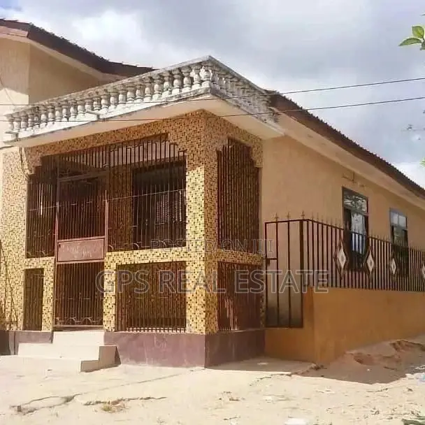 House For Sale At Kongowe