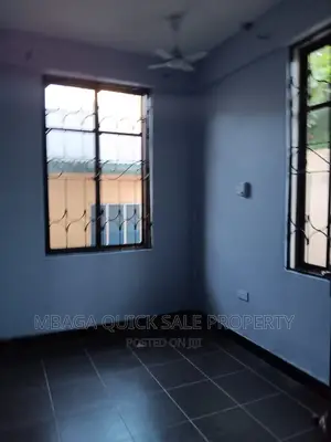 2bdrm Apartment in Kinondoni Hananasifu for rent