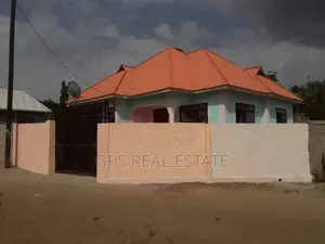 House For Sale At Mbagala Chamazi